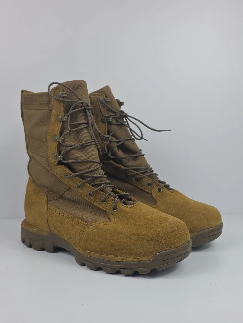 Danner Rivot TFX Gore-Tex Combat Men's Boots Size 12
